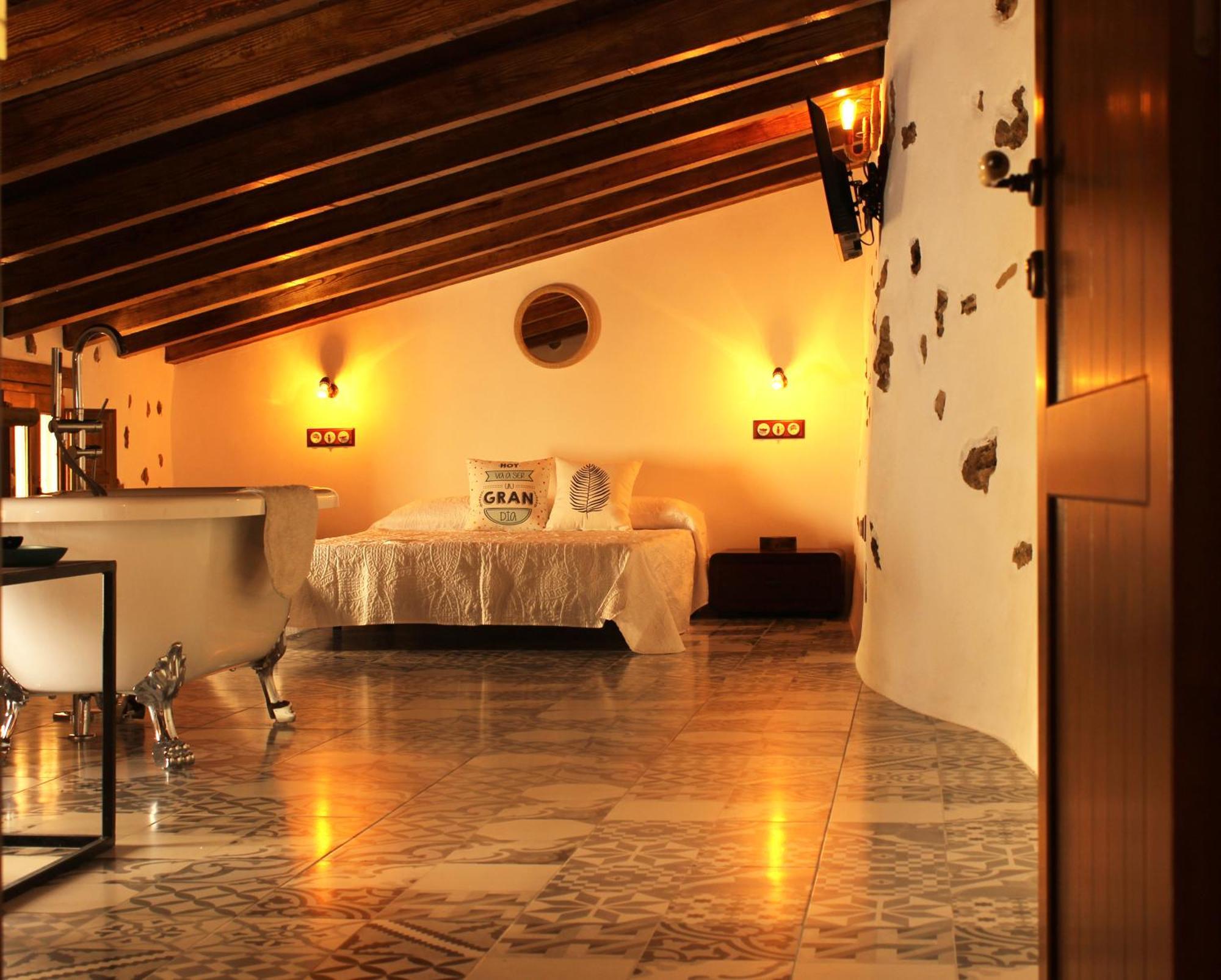 Casa Los Gorgos Anna Buitenkant foto