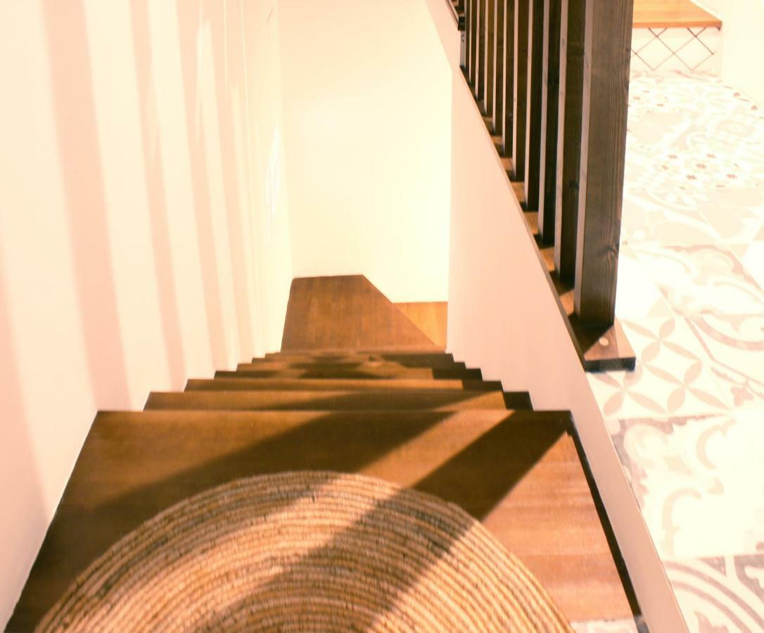 Casa Los Gorgos Anna Buitenkant foto